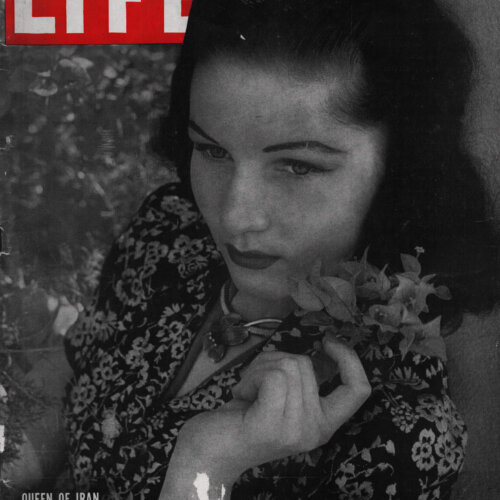 Magazín LIFE (1942)