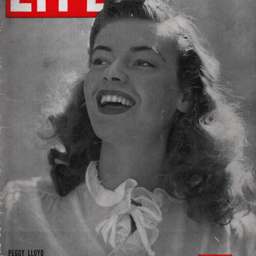 Magazín LIFE (1943)