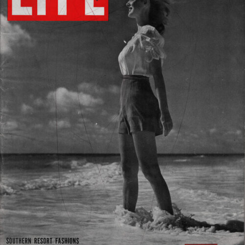 Magazín LIFE (1946)