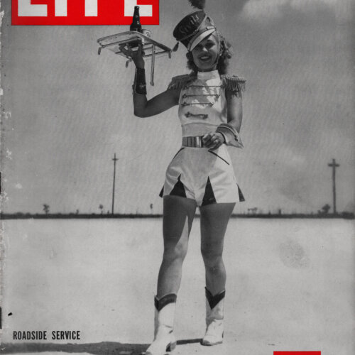 Magazín LIFE (1940)