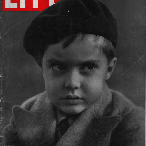 Magazín LIFE (1942)