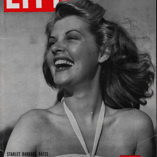 Magazín LIFE (1945)