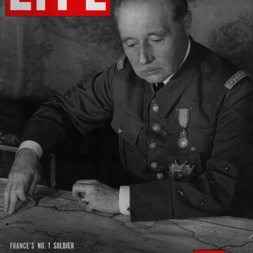 Magazín LIFE (1939)