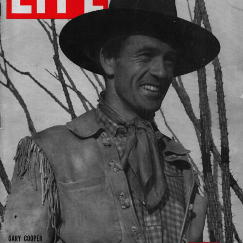 Magazín LIFE (1940)