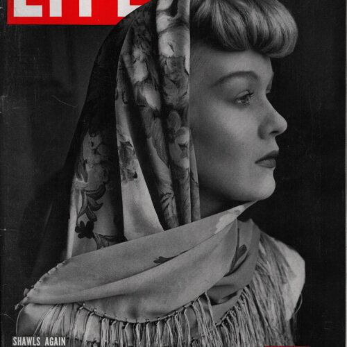 Magazín LIFE (1940)