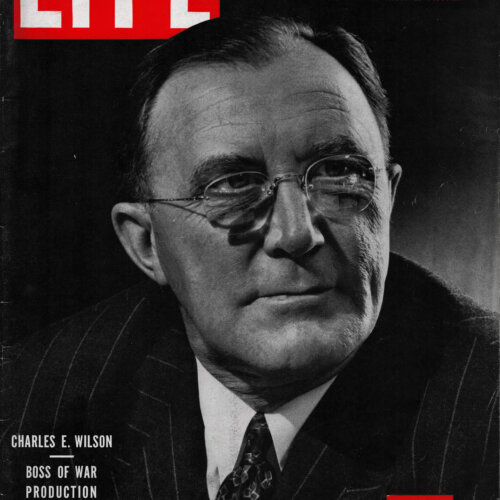 Magazín LIFE (1951)