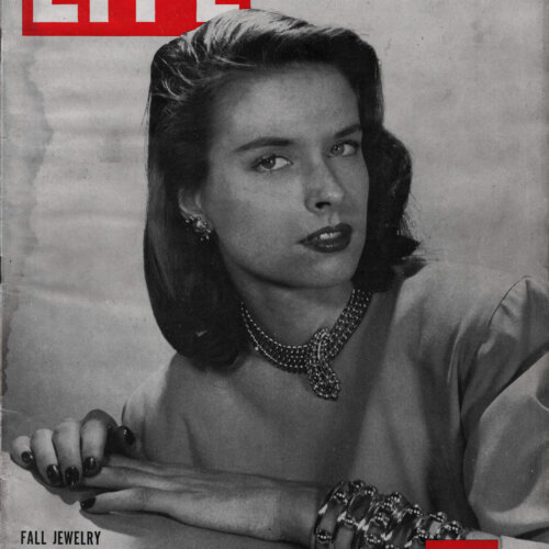 Magazín LIFE (1945)