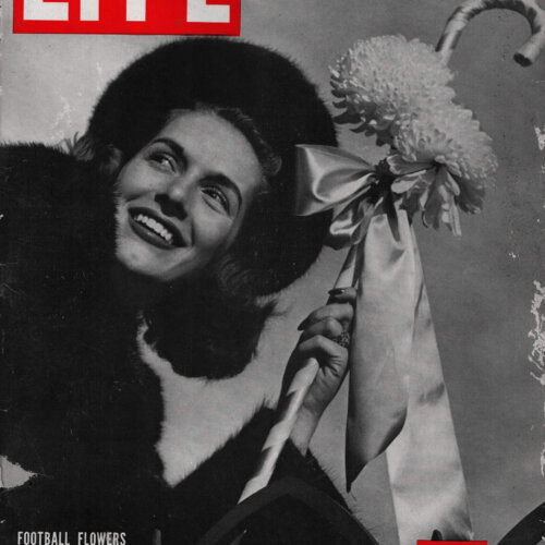 Magazín LIFE (1940)