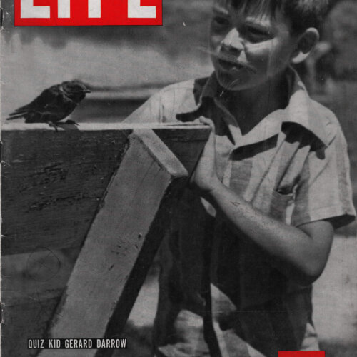 Magazín LIFE (1941)