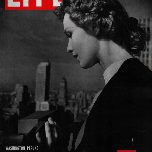 Magazín LIFE (1939)