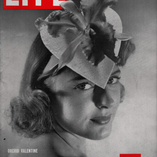 Magazín LIFE (1940)