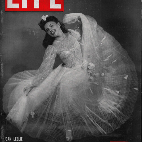 Magazín LIFE (1942)