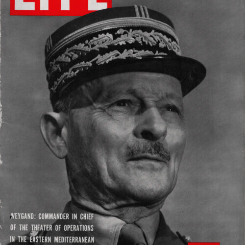 Magazín LIFE (1940)