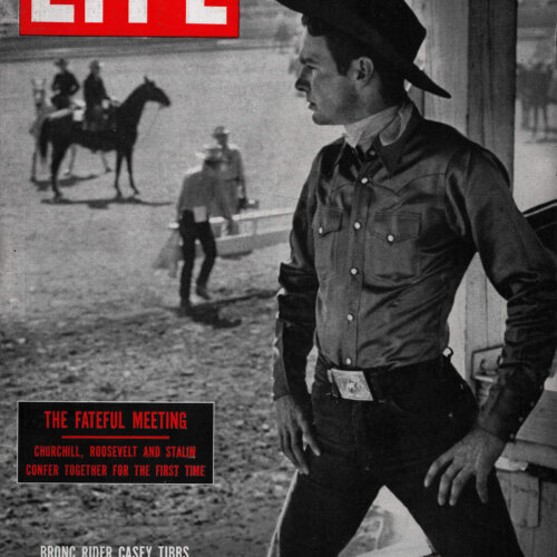 Magazín LIFE (1951)