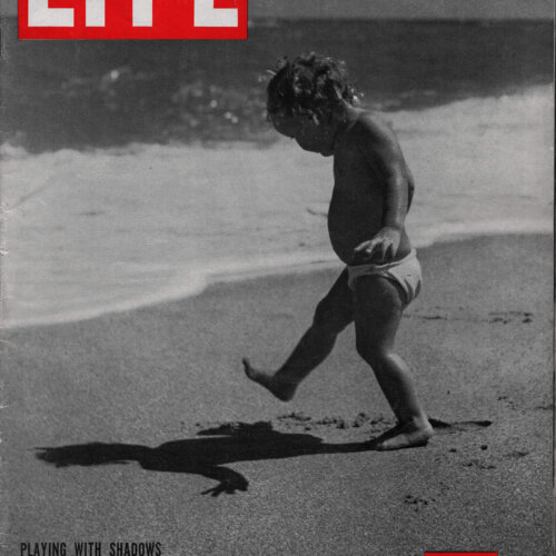 Magazín LIFE (1945)