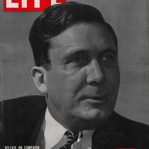 Magazín LIFE (1940)