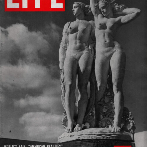 Magazín LIFE (1939)