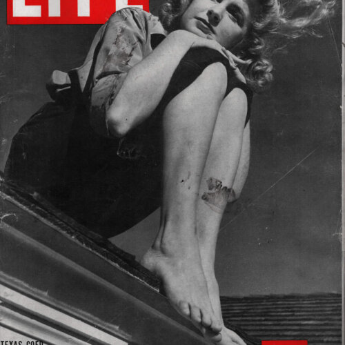 Magazín LIFE (1947)