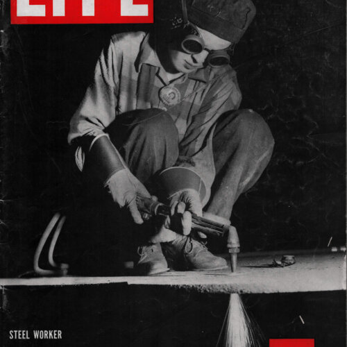 Magazín LIFE (1939)