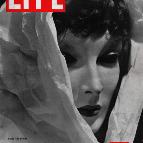 Magazín LIFE (1937)