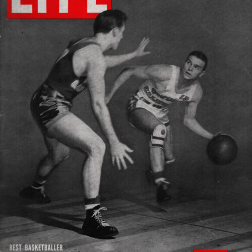 Magazín LIFE (1940)