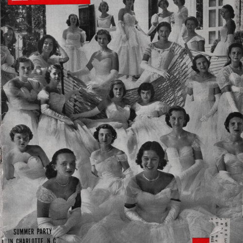 Magazín LIFE (1951)