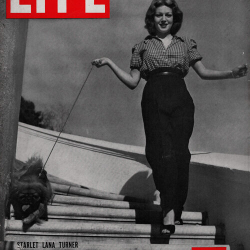 Magazín LIFE (1940)