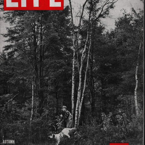 Magazín LIFE (1945)