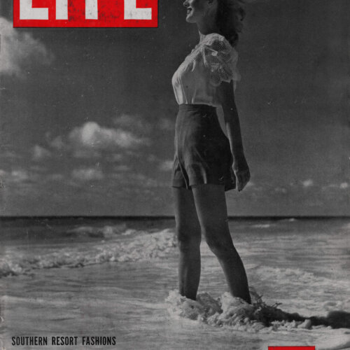 Magazín LIFE (1946)