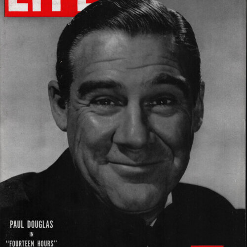 Magazín LIFE (1951)