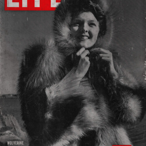 Magazín LIFE (1940)