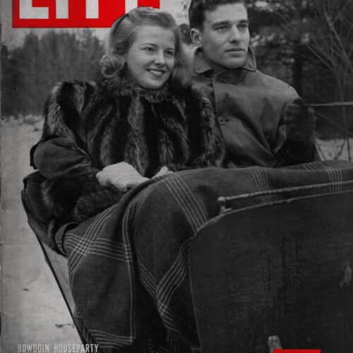 Magazín LIFE (1940)