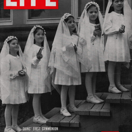 Magazín LIFE (1940)