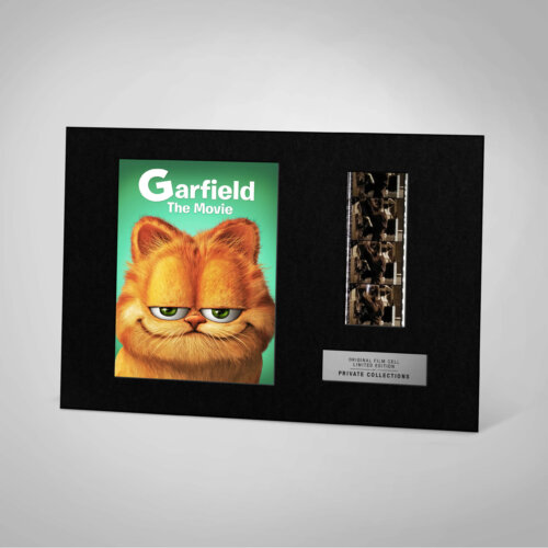 GARFIELD