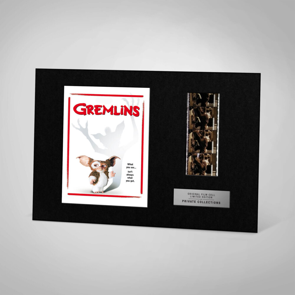 GREMLINS v.2 (1984)